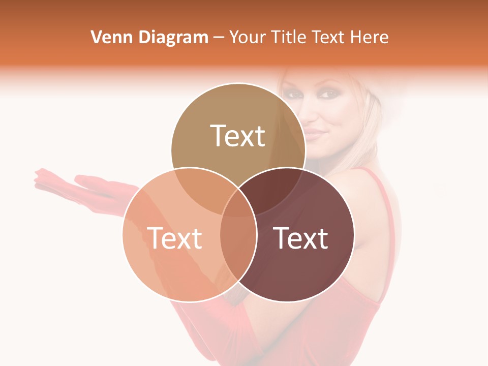 Face Model Your PowerPoint Template