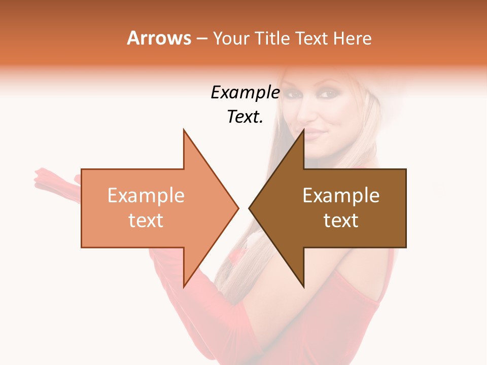 Face Model Your PowerPoint Template