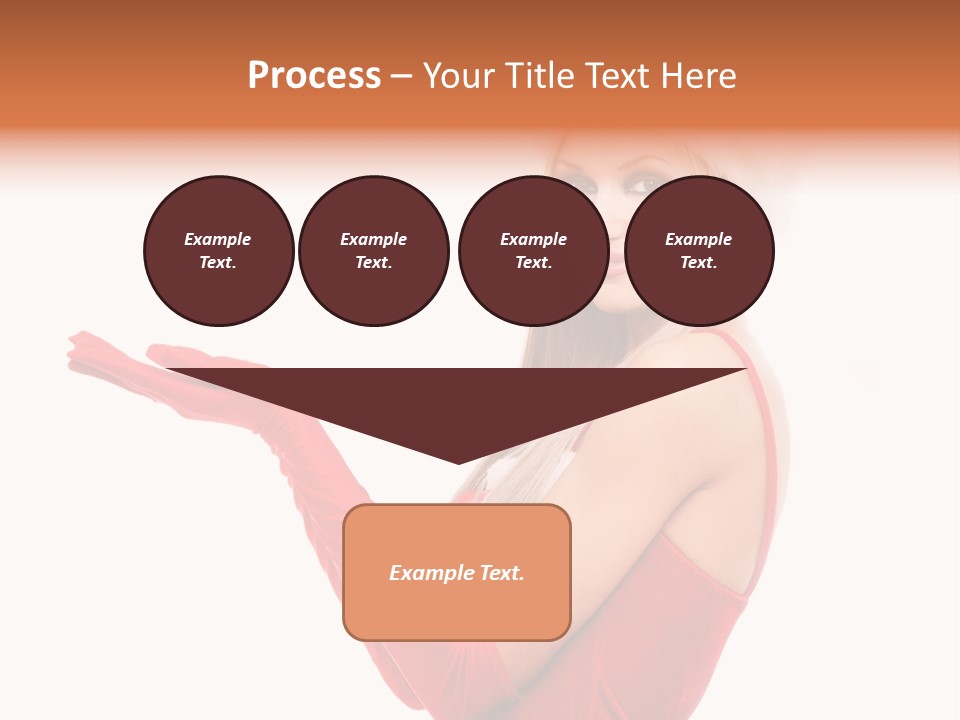 Face Model Your PowerPoint Template