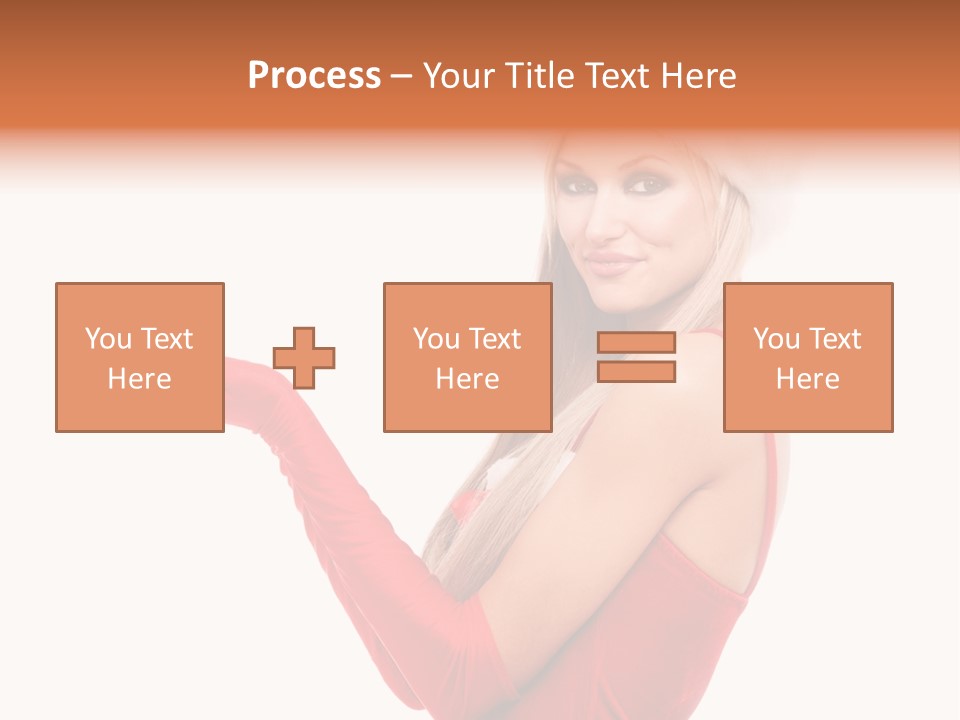Face Model Your PowerPoint Template