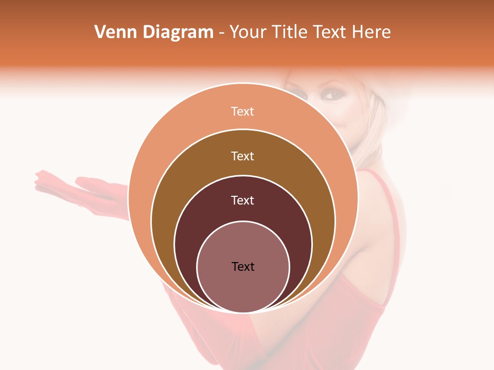 Face Model Your PowerPoint Template