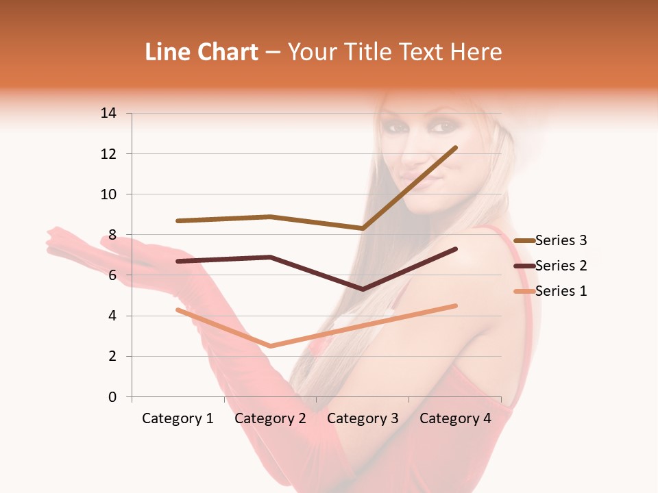 Face Model Your PowerPoint Template