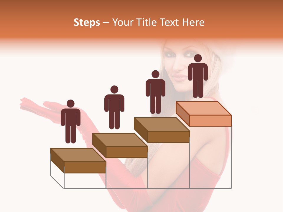 Face Model Your PowerPoint Template