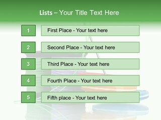 Sew Embroidery Group PowerPoint Template