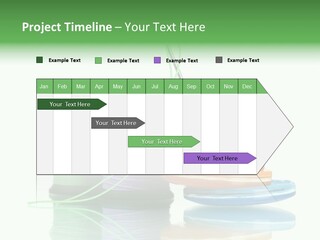 Sew Embroidery Group PowerPoint Template