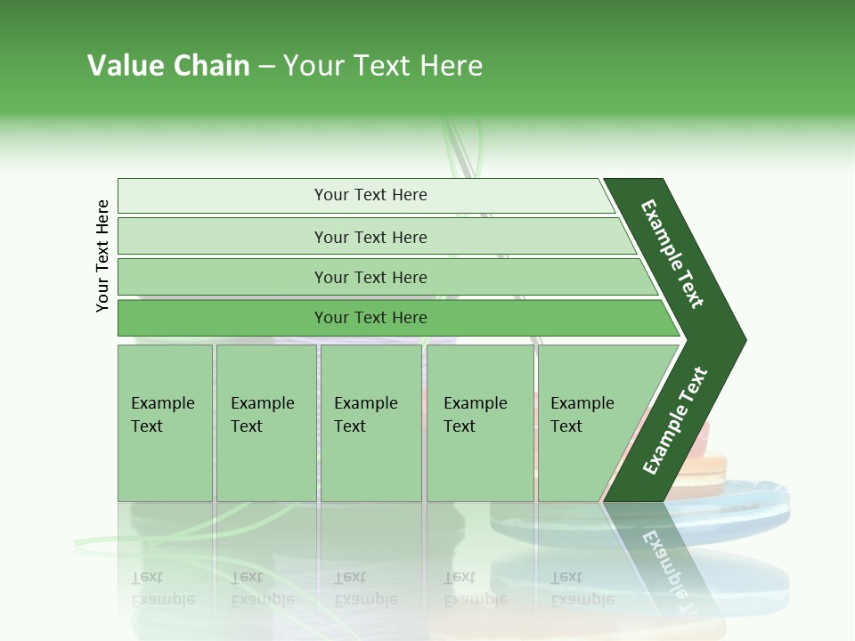 Sew Embroidery Group PowerPoint Template