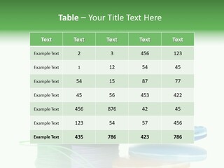 Sew Embroidery Group PowerPoint Template
