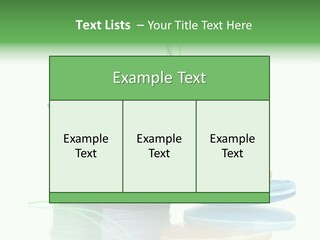Sew Embroidery Group PowerPoint Template