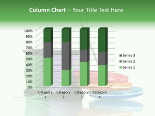 Sew Embroidery Group PowerPoint Template