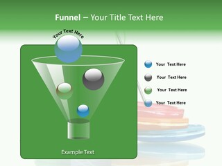 Sew Embroidery Group PowerPoint Template