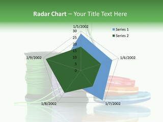 Sew Embroidery Group PowerPoint Template