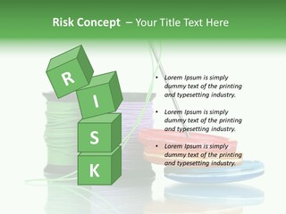 Sew Embroidery Group PowerPoint Template