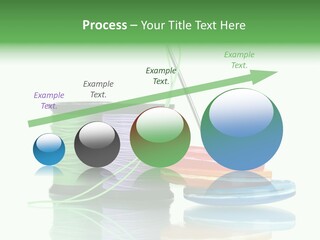 Sew Embroidery Group PowerPoint Template