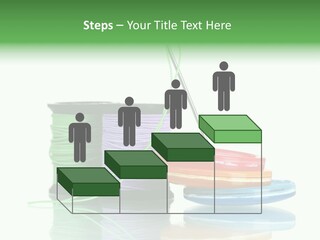 Sew Embroidery Group PowerPoint Template