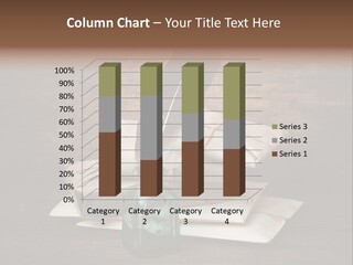 Distribution Copy Delivering PowerPoint Template