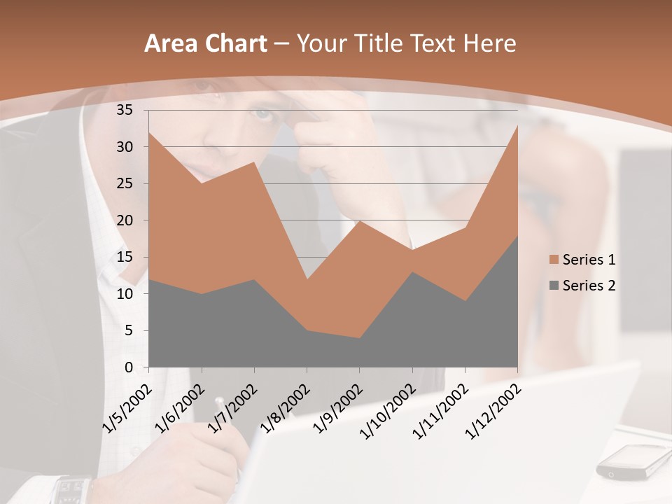 Group Bright Problems PowerPoint Template