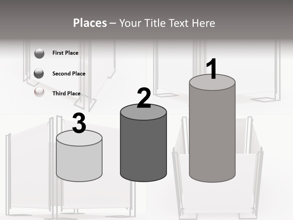 Humorou Office Teamwork PowerPoint Template