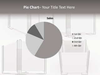 Humorou Office Teamwork PowerPoint Template