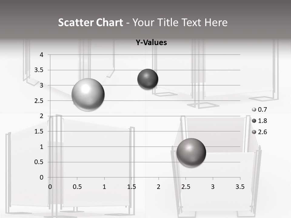 Humorou Office Teamwork PowerPoint Template