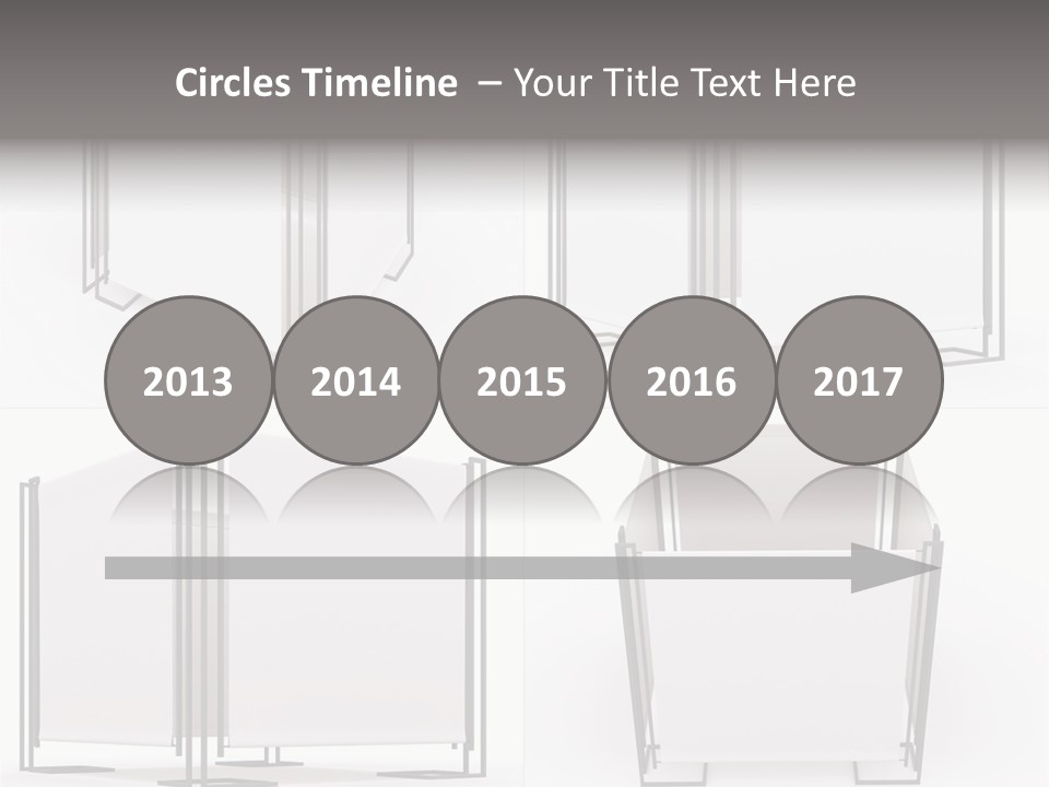 Humorou Office Teamwork PowerPoint Template