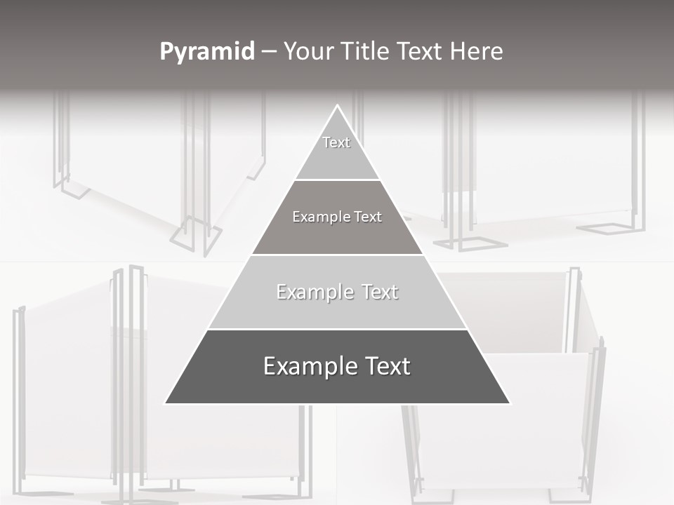 Humorou Office Teamwork PowerPoint Template