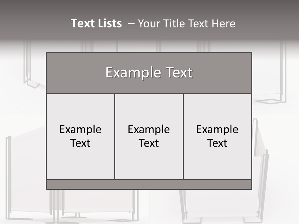 Humorou Office Teamwork PowerPoint Template