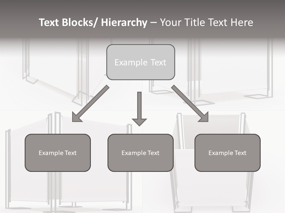 Humorou Office Teamwork PowerPoint Template