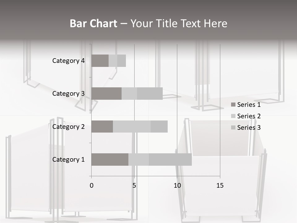Humorou Office Teamwork PowerPoint Template