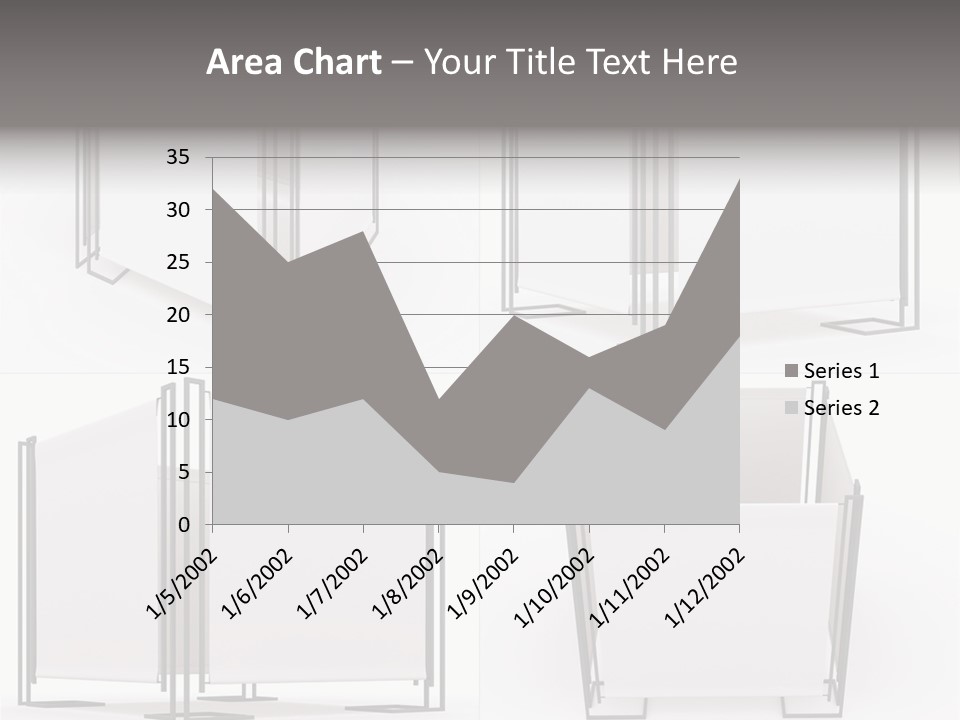 Humorou Office Teamwork PowerPoint Template