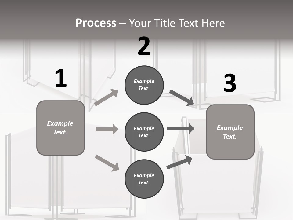 Humorou Office Teamwork PowerPoint Template