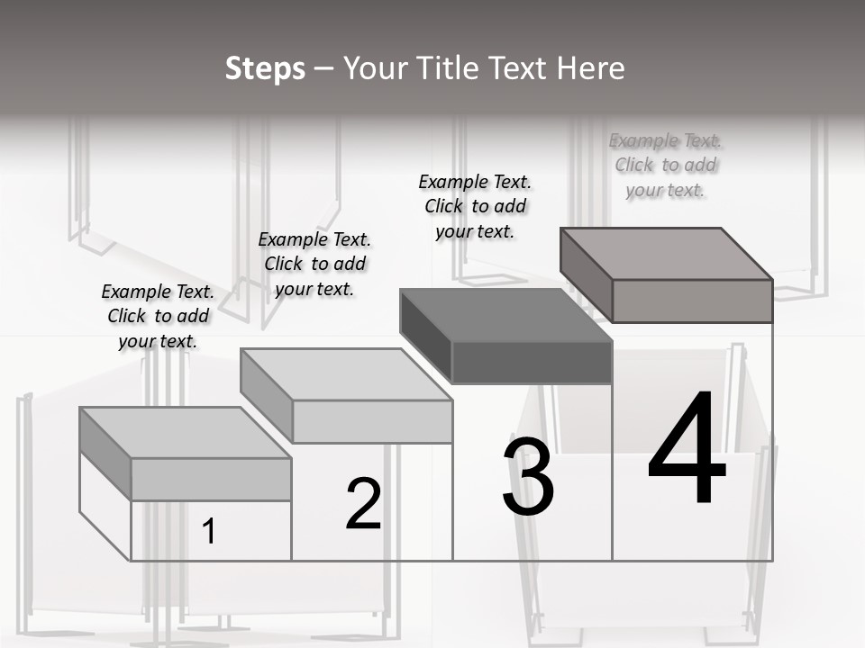 Humorou Office Teamwork PowerPoint Template