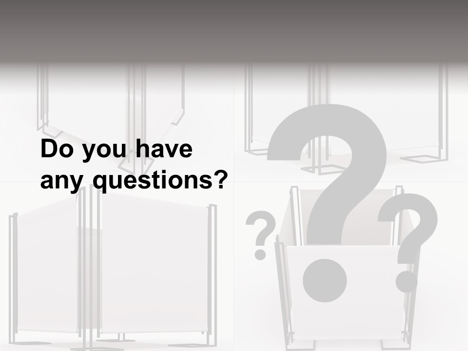 Humorou Office Teamwork PowerPoint Template