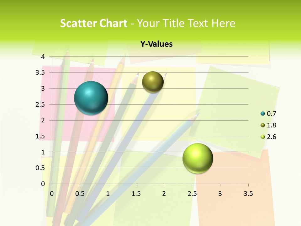 Nobody Paper Empty PowerPoint Template