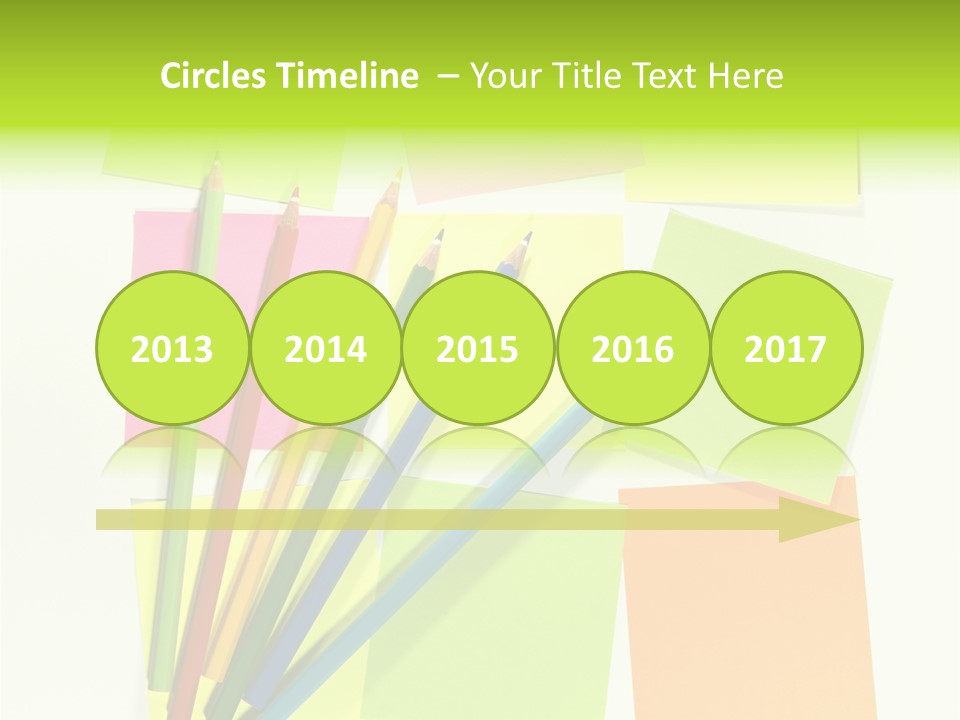 Nobody Paper Empty PowerPoint Template