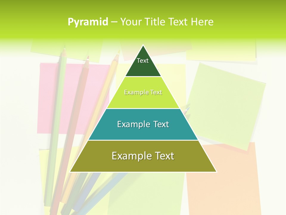 Nobody Paper Empty PowerPoint Template