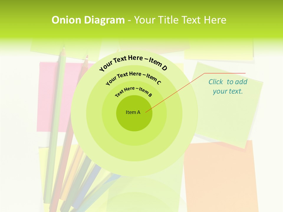 Nobody Paper Empty PowerPoint Template