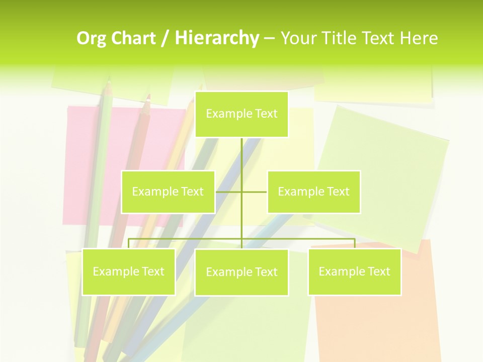 Nobody Paper Empty PowerPoint Template