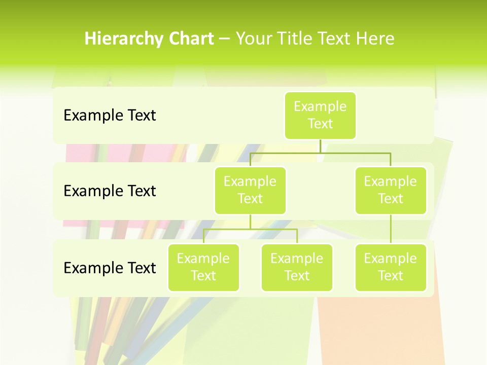 Nobody Paper Empty PowerPoint Template