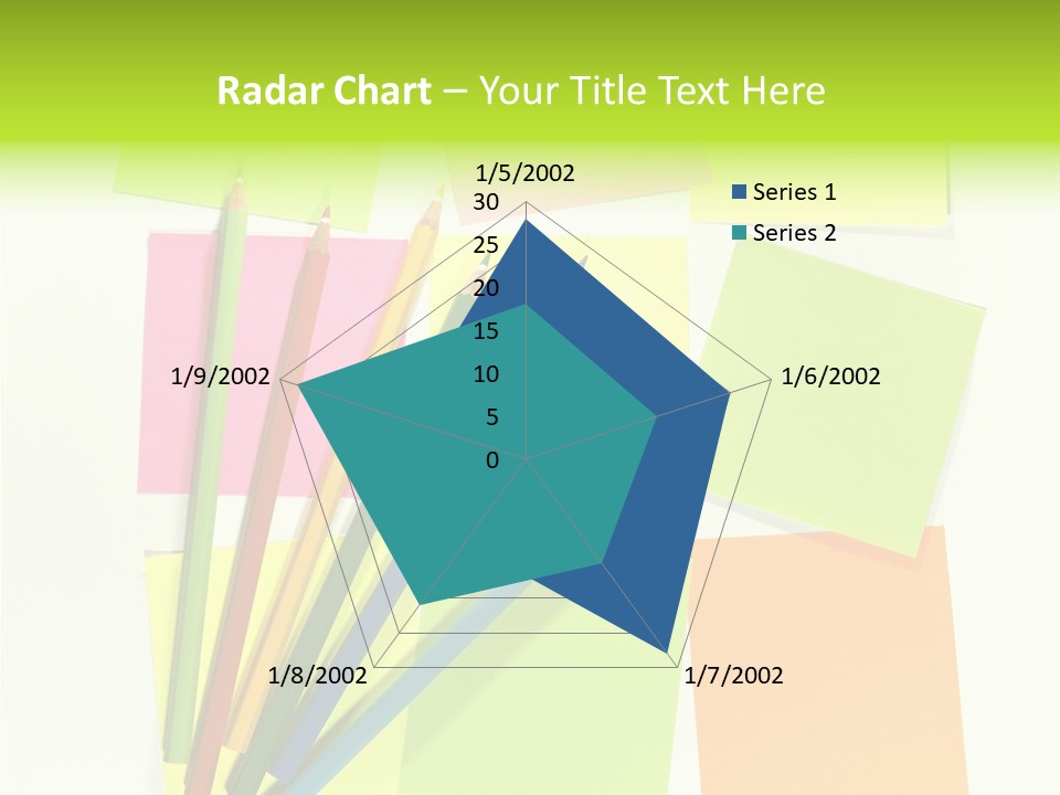 Nobody Paper Empty PowerPoint Template