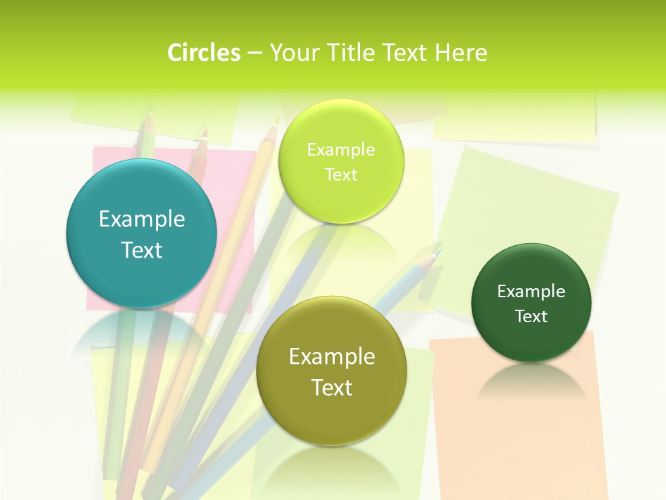 Nobody Paper Empty PowerPoint Template