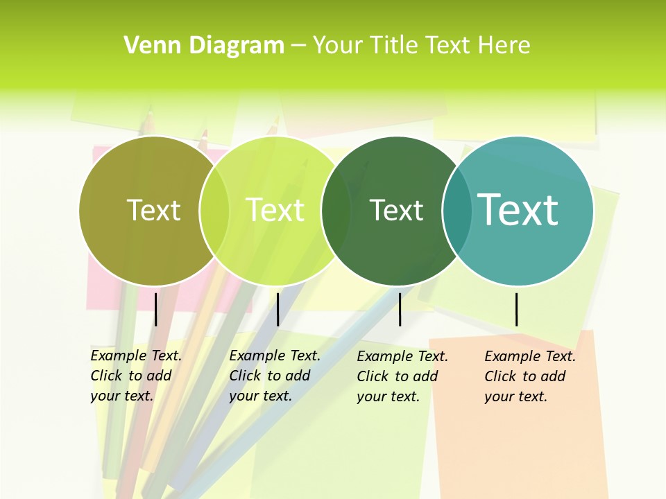Nobody Paper Empty PowerPoint Template