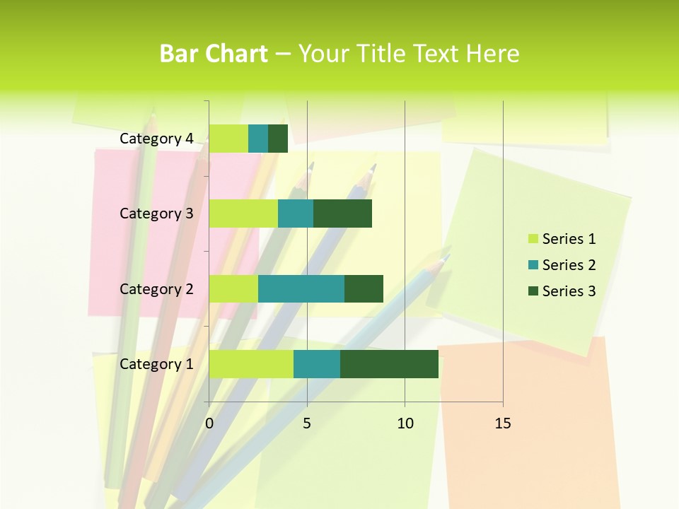 Nobody Paper Empty PowerPoint Template