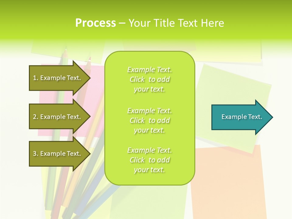 Nobody Paper Empty PowerPoint Template