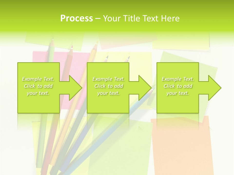 Nobody Paper Empty PowerPoint Template