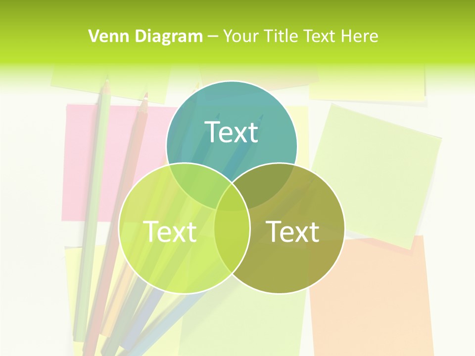 Nobody Paper Empty PowerPoint Template