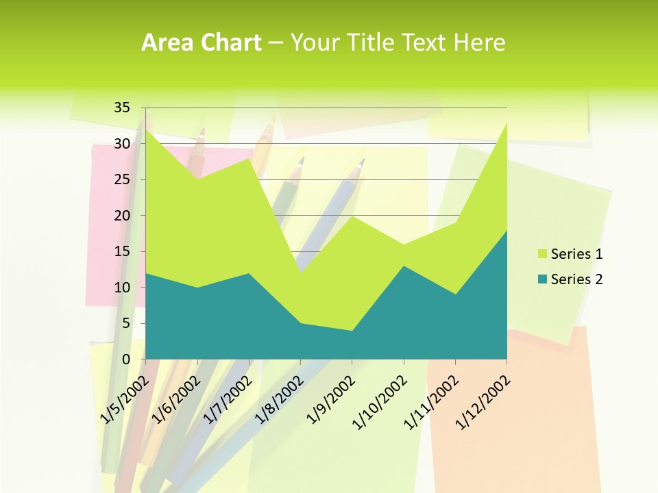 Nobody Paper Empty PowerPoint Template
