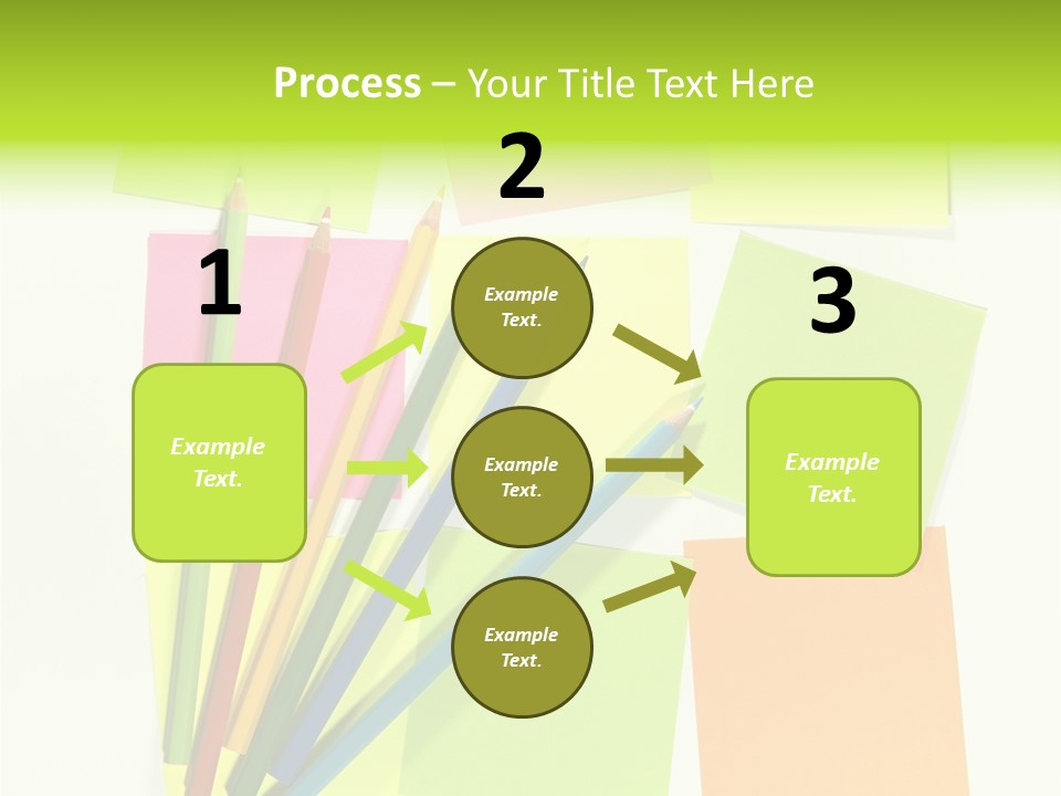 Nobody Paper Empty PowerPoint Template