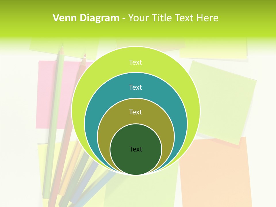 Nobody Paper Empty PowerPoint Template