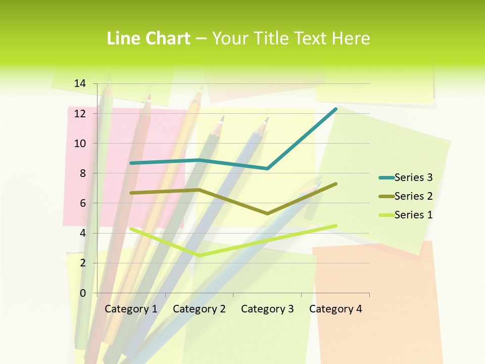 Nobody Paper Empty PowerPoint Template