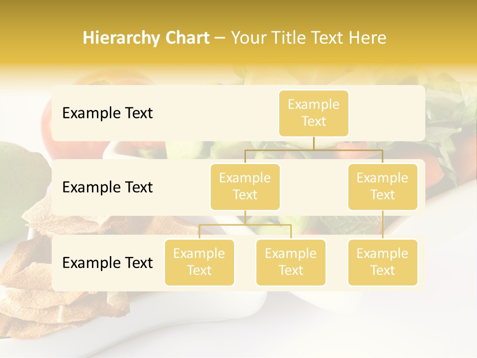 Cucumber Diet Fattouche PowerPoint Template